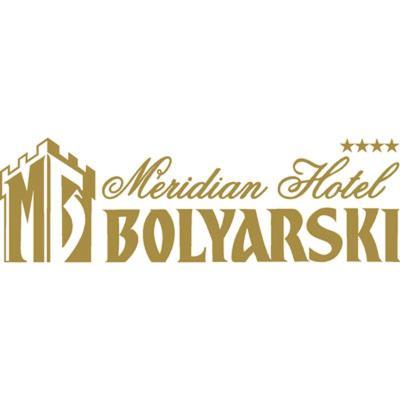Meridian Hotel Bolyarski Veliko Tarnovo Buitenkant foto