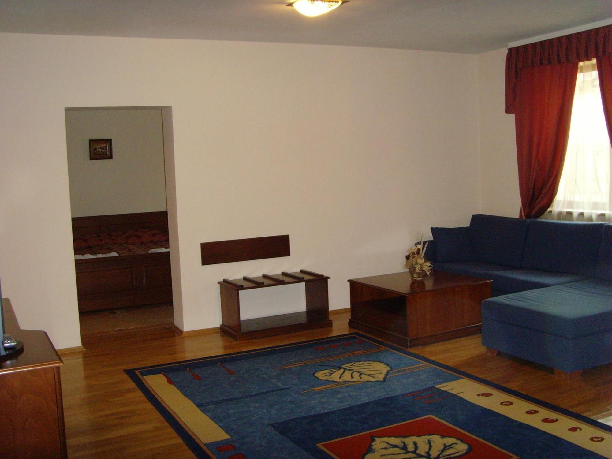 Meridian Hotel Bolyarski Veliko Tarnovo Buitenkant foto